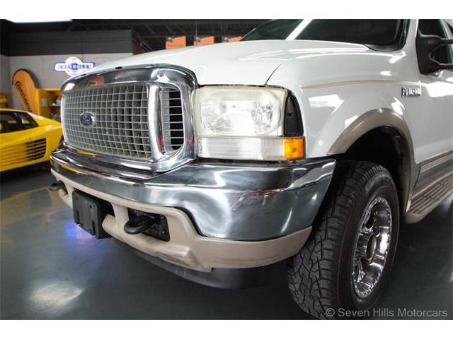 2000 Ford Excursion (CC-1753175) for sale in Cincinnati, Ohio
