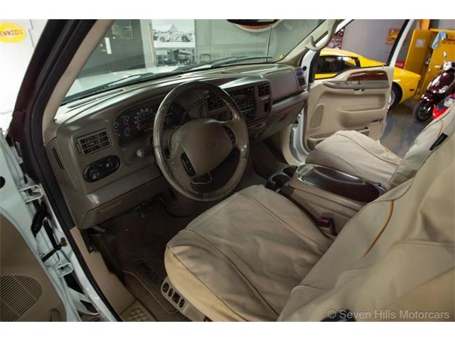 2000 Ford Excursion (CC-1753175) for sale in Cincinnati, Ohio