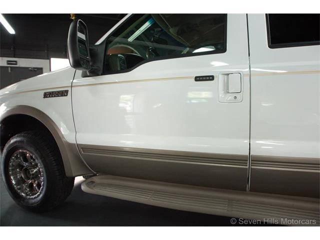 2000 Ford Excursion (CC-1753175) for sale in Cincinnati, Ohio
