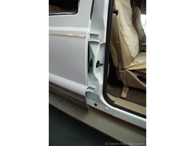 2000 Ford Excursion (CC-1753175) for sale in Cincinnati, Ohio