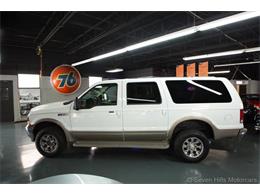2000 Ford Excursion (CC-1753175) for sale in Cincinnati, Ohio