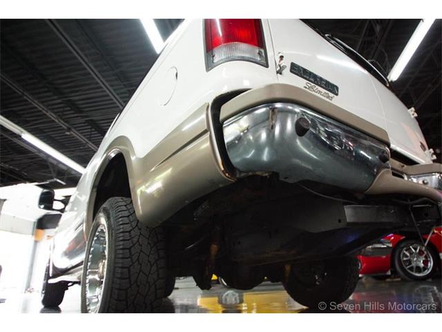 2000 Ford Excursion (CC-1753175) for sale in Cincinnati, Ohio