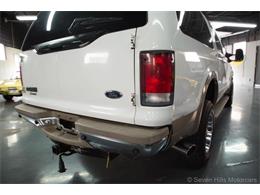 2000 Ford Excursion (CC-1753175) for sale in Cincinnati, Ohio