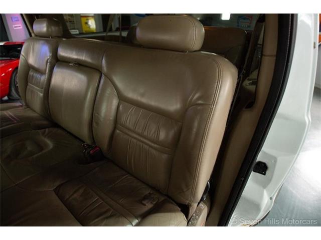 2000 Ford Excursion (CC-1753175) for sale in Cincinnati, Ohio