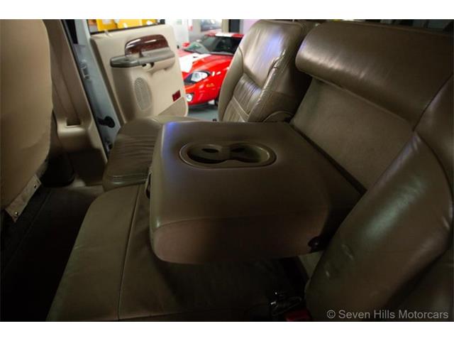2000 Ford Excursion (CC-1753175) for sale in Cincinnati, Ohio