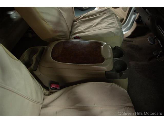2000 Ford Excursion (CC-1753175) for sale in Cincinnati, Ohio