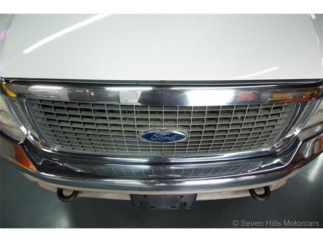2000 Ford Excursion (CC-1753175) for sale in Cincinnati, Ohio