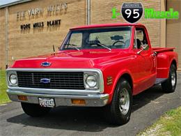 1972 Chevrolet C30 (CC-1753178) for sale in Hope Mills, North Carolina