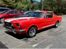 1966 Ford Mustang (CC-1753180) for sale in Burlington, Washington