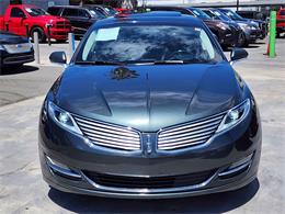 2016 Lincoln MKZ (CC-1753182) for sale in El Cajon, California