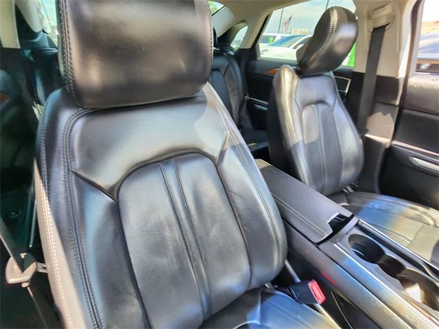 2016 Lincoln MKZ (CC-1753182) for sale in El Cajon, California