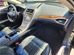 2016 Lincoln MKZ (CC-1753182) for sale in El Cajon, California