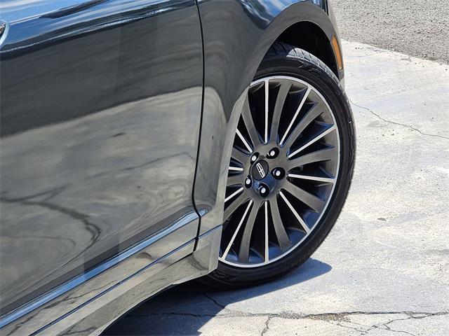 2016 Lincoln MKZ (CC-1753182) for sale in El Cajon, California