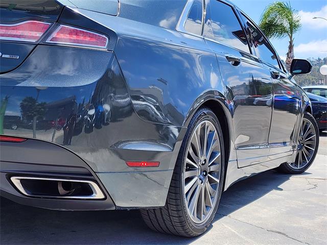 2016 Lincoln MKZ (CC-1753182) for sale in El Cajon, California