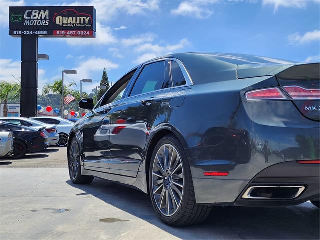 2016 Lincoln MKZ (CC-1753182) for sale in El Cajon, California