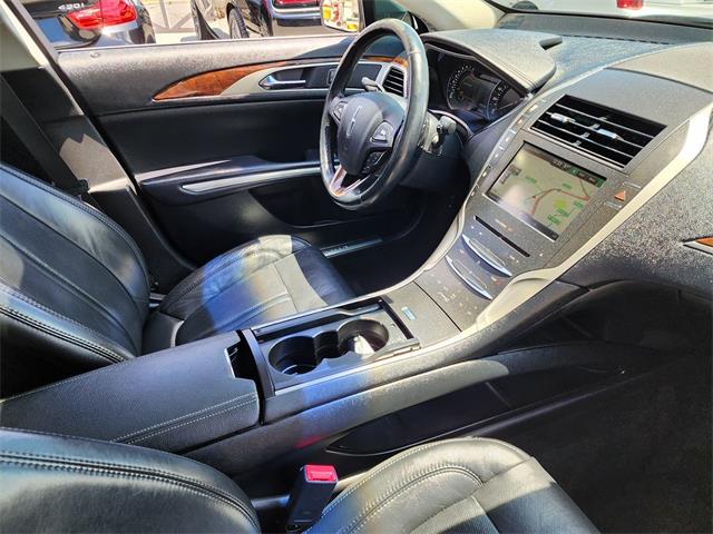 2016 Lincoln MKZ (CC-1753182) for sale in El Cajon, California