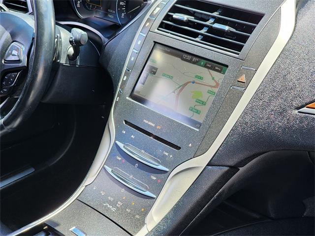 2016 Lincoln MKZ (CC-1753182) for sale in El Cajon, California