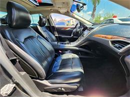 2016 Lincoln MKZ (CC-1753182) for sale in El Cajon, California