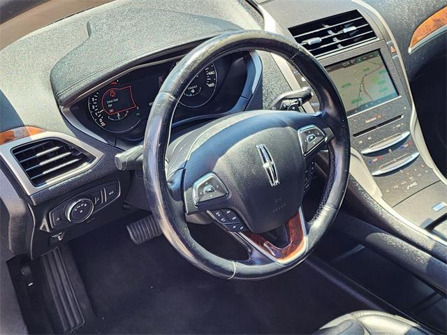 2016 Lincoln MKZ (CC-1753182) for sale in El Cajon, California