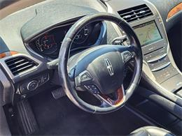 2016 Lincoln MKZ (CC-1753182) for sale in El Cajon, California