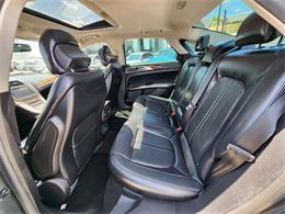 2016 Lincoln MKZ (CC-1753182) for sale in El Cajon, California