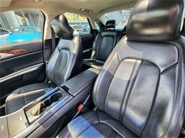 2016 Lincoln MKZ (CC-1753182) for sale in El Cajon, California