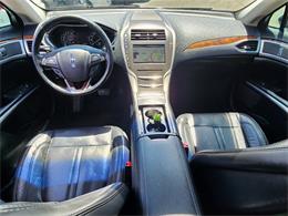 2016 Lincoln MKZ (CC-1753182) for sale in El Cajon, California