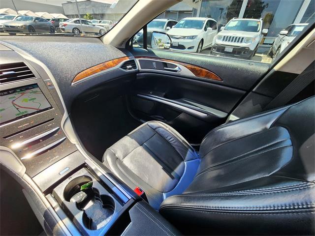 2016 Lincoln MKZ (CC-1753182) for sale in El Cajon, California