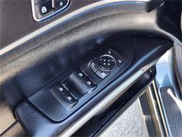 2016 Lincoln MKZ (CC-1753182) for sale in El Cajon, California