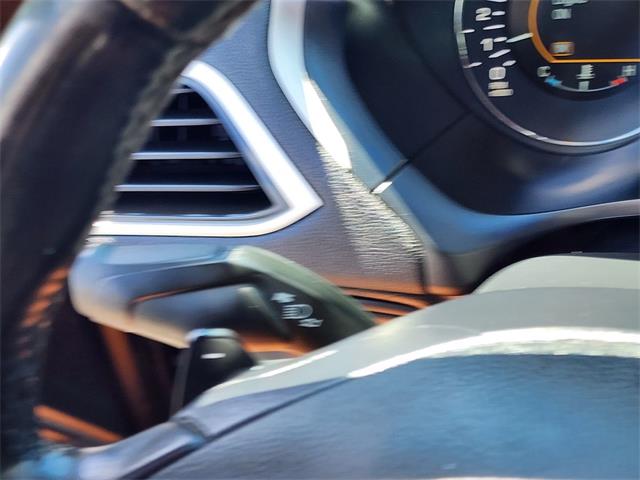 2016 Lincoln MKZ (CC-1753182) for sale in El Cajon, California