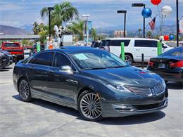 2016 Lincoln MKZ (CC-1753182) for sale in El Cajon, California