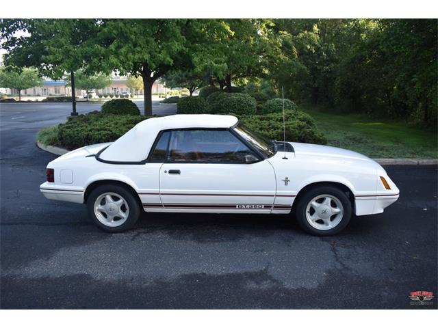 1984 Ford Mustang for Sale | ClassicCars.com | CC-1753187