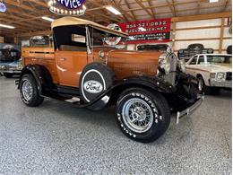 1931 Ford Model A (CC-1753189) for sale in Newfield, New Jersey