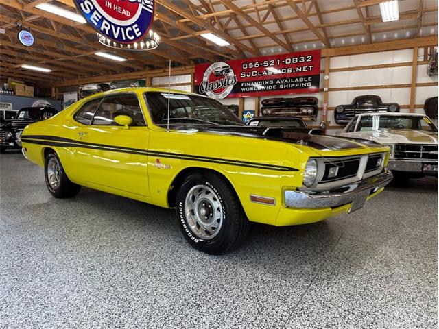 1971 Dodge Demon (CC-1753193) for sale in Newfield, New Jersey