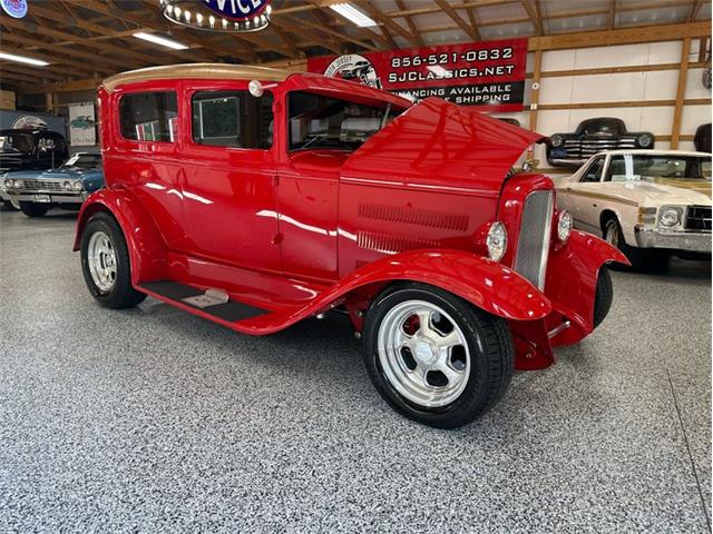 1931 Ford Model A (CC-1753198) for sale in Newfield, New Jersey