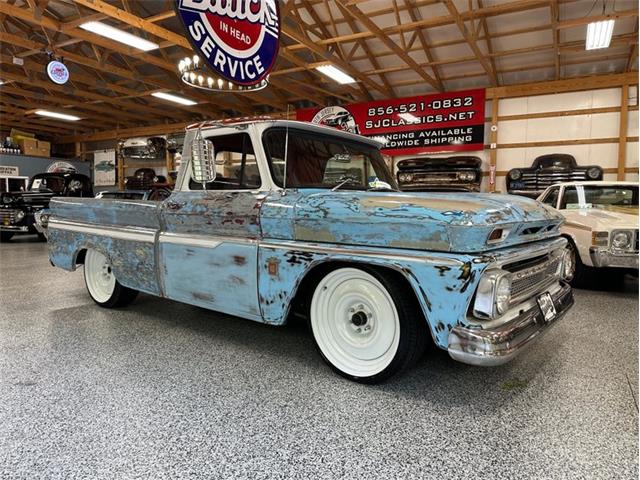 1964 Chevrolet C10 (CC-1753200) for sale in Newfield, New Jersey