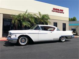 1958 Cadillac Eldorado (CC-1753206) for sale in Brea, California