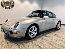 1997 Porsche 911 (CC-1753222) for sale in Santa Barbara, California