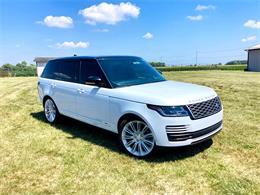 2019 Land Rover Range Rover (CC-1753231) for sale in Cicero, Indiana