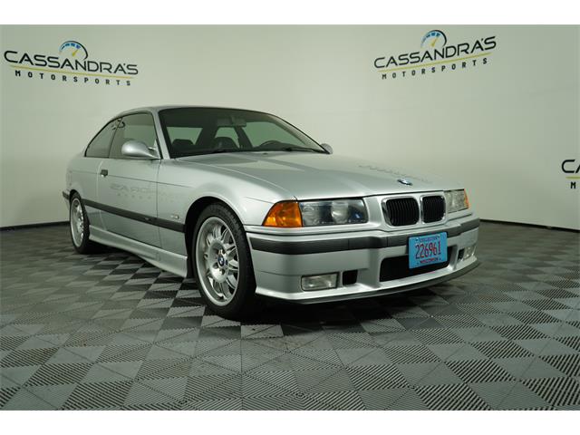 1999 BMW M3 (CC-1753235) for sale in Pewaukee, Wisconsin