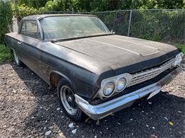 1962 Chevrolet Impala (CC-1753239) for sale in Penndel, Pennsylvania