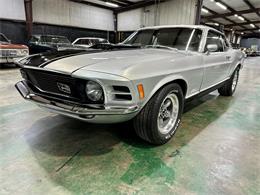 1970 Ford Mustang Mach 1 (CC-1750324) for sale in Sherman, Texas