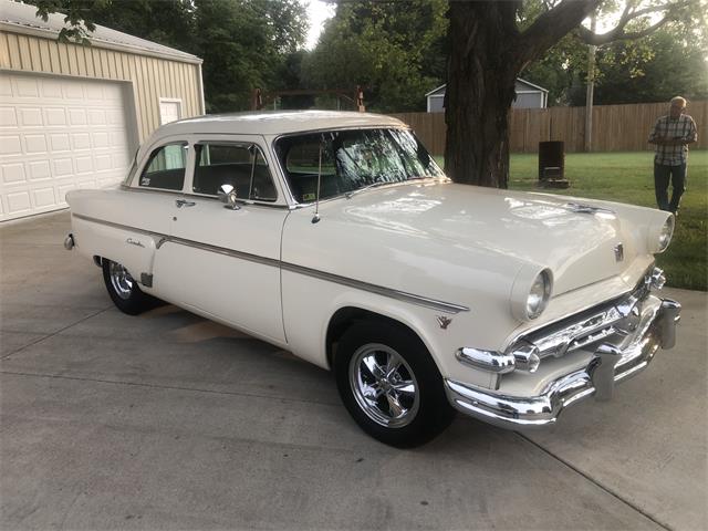 1954 Ford Customline (CC-1753270) for sale in Louisville , Kentucky