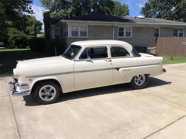 1954 Ford Customline (CC-1753270) for sale in Louisville , Kentucky