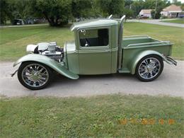 1934 Ford Pickup (CC-1753272) for sale in CANEY, Kansas