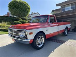 1969 GMC 1500 (CC-1753274) for sale in Orange, California