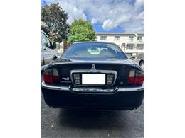 2003 Lincoln LS (CC-1753277) for sale in Montreal, Quebec