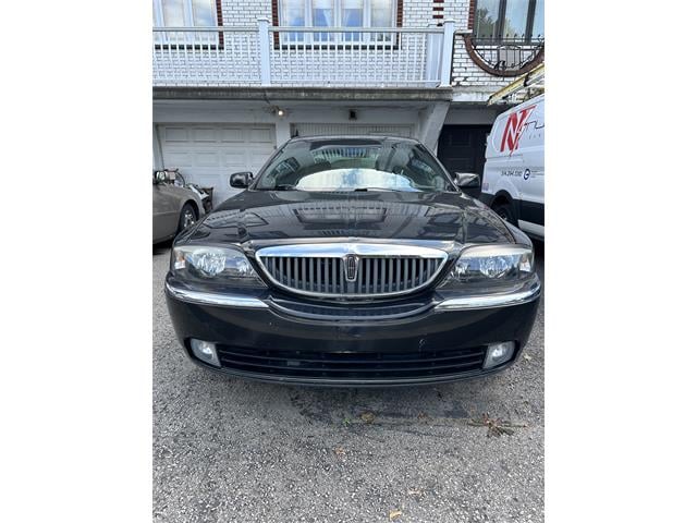 2003 Lincoln LS (CC-1753277) for sale in Montreal, Quebec