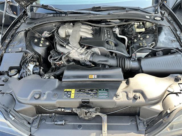 2003 Lincoln LS for Sale | ClassicCars.com | CC-1753277