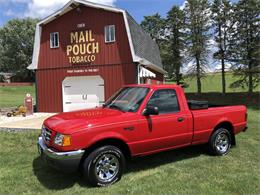 2003 Ford Ranger (CC-1753279) for sale in Latrobe, Pennsylvania